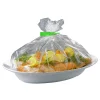 PanSaver 18" x 24" 400°F Oven Roasting Bags 100 pk. - Image 2